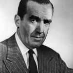 Edward R. Murrow, United States Information Agency (USIA) Director