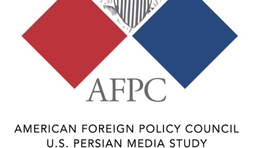 AMERICAN FOREIGN POLICY COUNCIL U.S. PERSIAN MEDIA STUDY Final Synthesis Report October 6, 2017