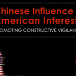 Chinese Influence and American Interests Study by Asia Society and Hoover Institution, 2018.